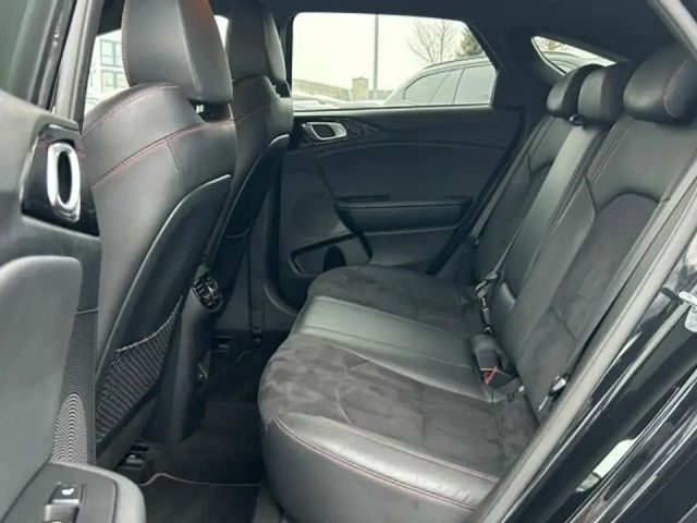 Kia ProCeed GDi GT-Line