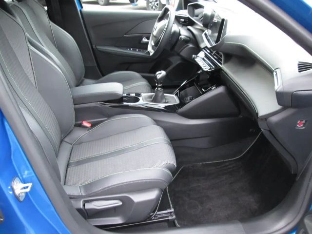 Peugeot 208 GT-Line PureTech