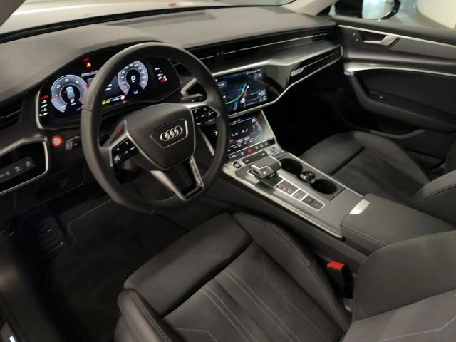 Audi A6 35 TDI S-Line