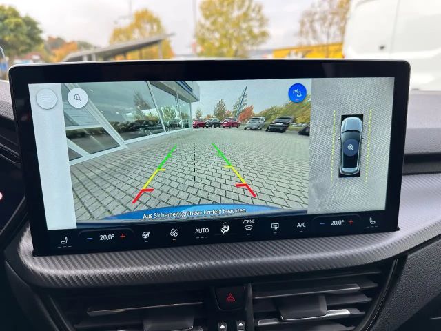 Ford Kuga Hybrid ST Line X