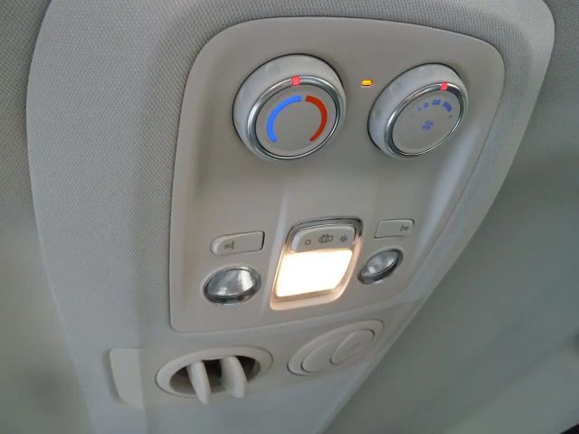 Citroën Spacetourer BlueHDi Plus