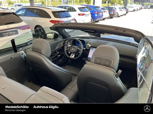 Mercedes-Benz SL 43 AMG AMG Line