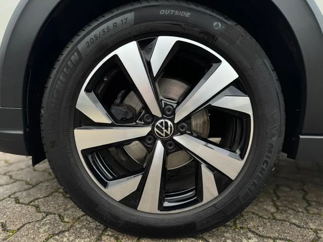 Volkswagen Taigo 1.0 TSI IQ.Drive Style