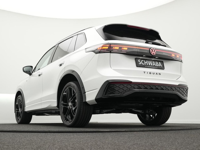 Volkswagen Tiguan DSG R-Line