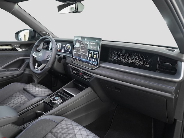 Volkswagen Tayron 4Motion DSG IQ.Drive R-Line