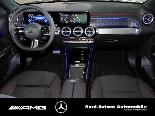 Mercedes-Benz EQB 250