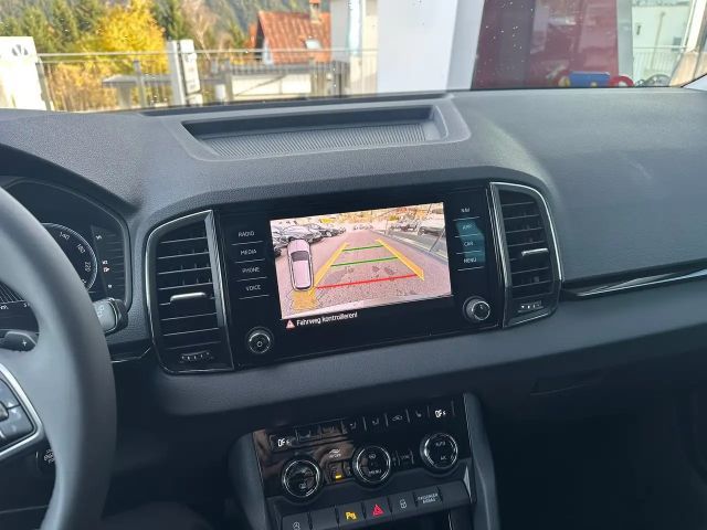 Skoda Karoq 4x4 Selection