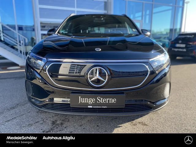 Mercedes-Benz EQA 250 Progressive