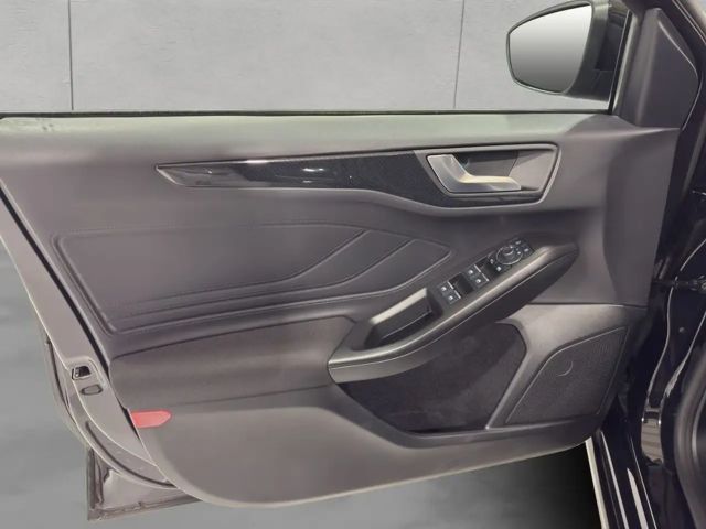 Ford Focus ST Line Wagon