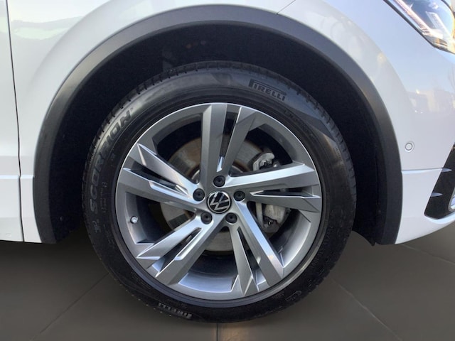 Volkswagen Tiguan 2.0 TDI DSG R-Line