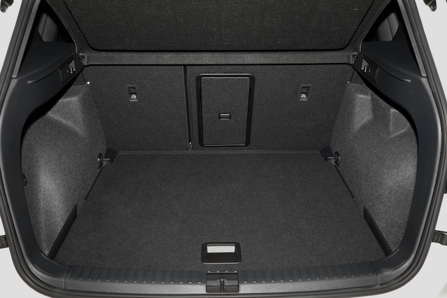 Cupra Ateca 1.5 TSI DSG