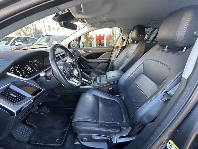 Jaguar I-Pace AWD S