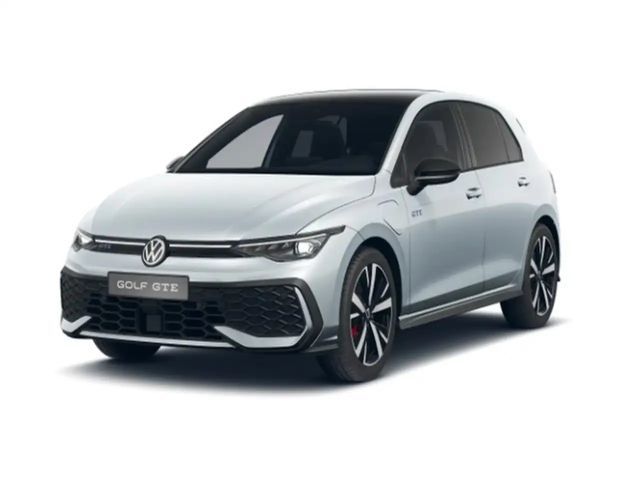 Volkswagen Golf 1.5 TSI DSG GTE eHybrid