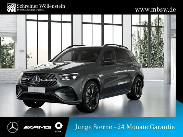 Mercedes-Benz GLE 450 4MATIC AMG Line