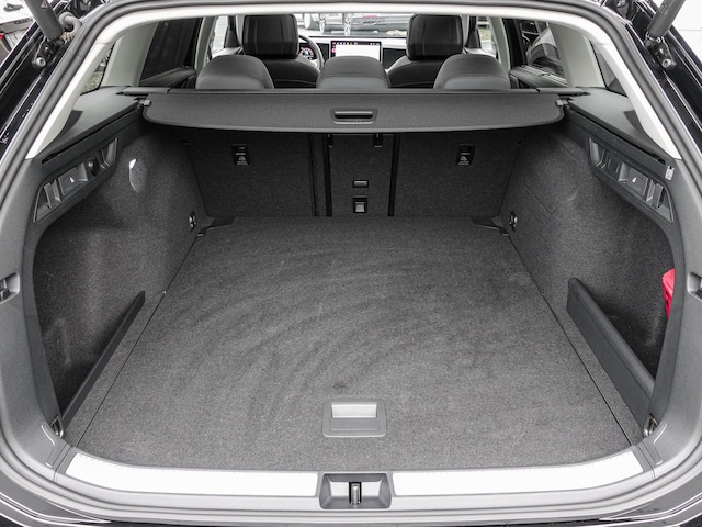 Volkswagen Passat 1.5 eTSI DSG