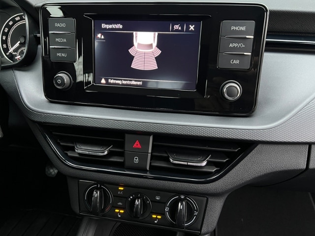 Skoda Scala 1.0 TSI Cool Edition Cool Plus