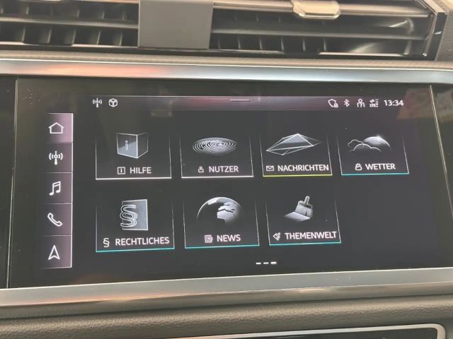 Audi Q3 35 TFSI Sportback