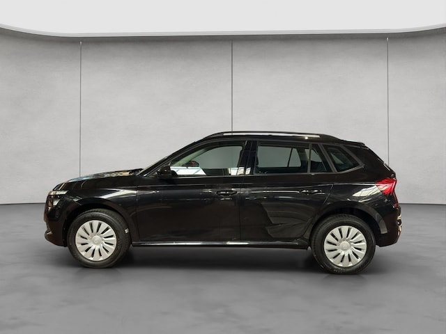 Skoda Kamiq 1.0 TSI Active