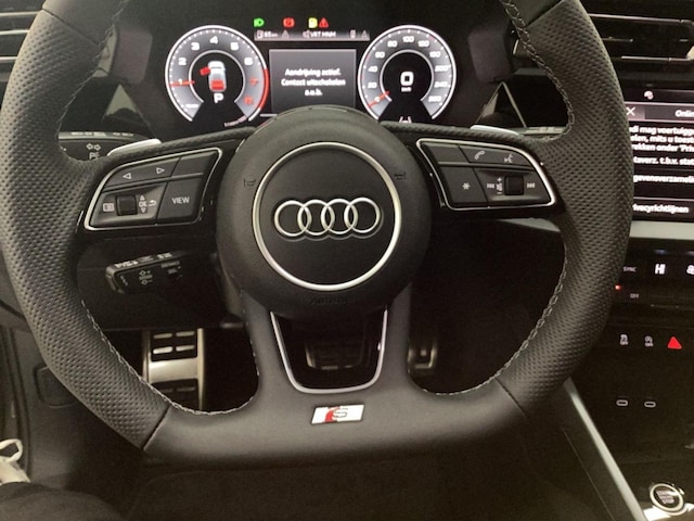 Audi A3 S-Tronic Sportback