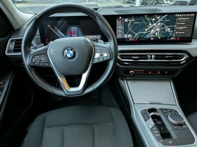 BMW 318 318i Touring