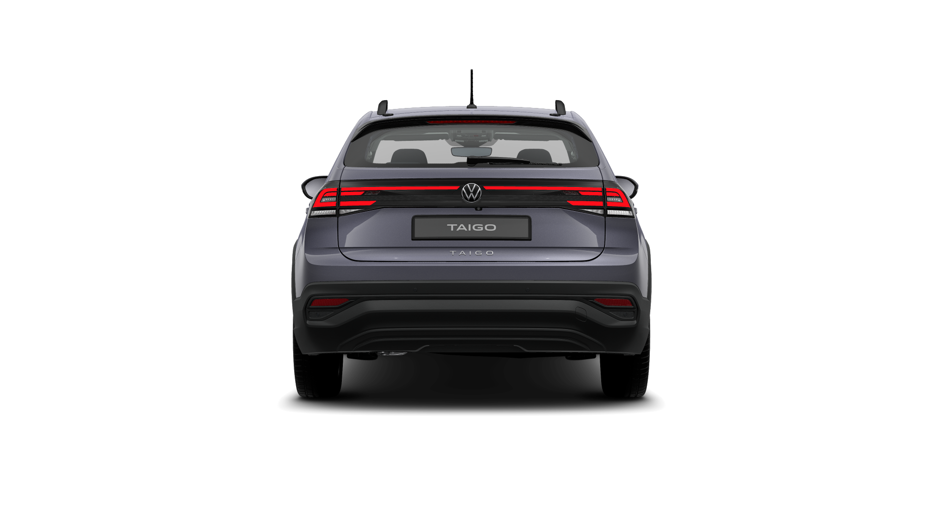 Volkswagen Taigo 1.0 TSI