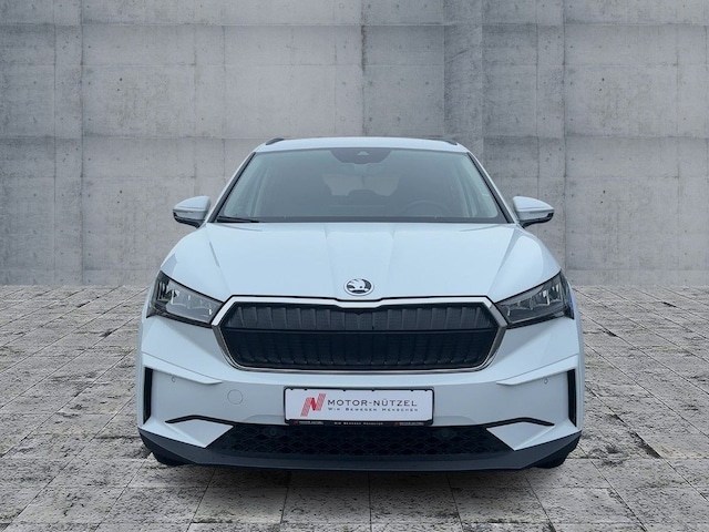 Skoda Enyaq Loft iV 50