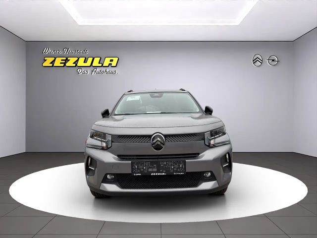 Citroën C3 Max PureTech