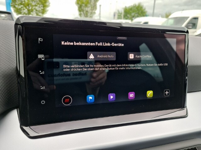 Seat Ibiza 1.0 TSI DSG FR-lijn