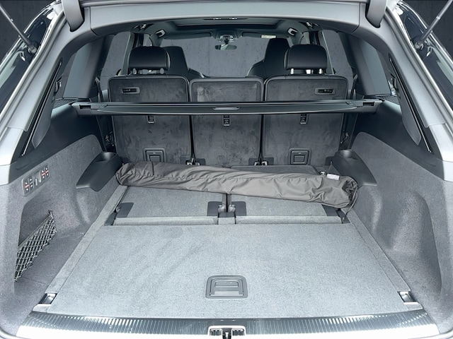 Audi Q7 50 TDI Quattro S-Line