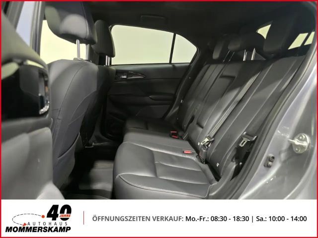 Mitsubishi Eclipse Cross 4WD PHEV