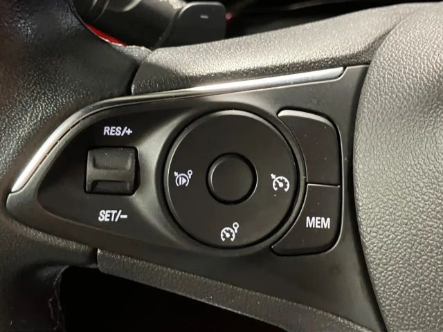 Opel Mokka 1.2 Turbo