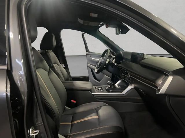 Mazda CX-60 4WD Homura Plus