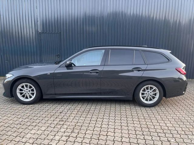 BMW 318 318i M-Sport Touring