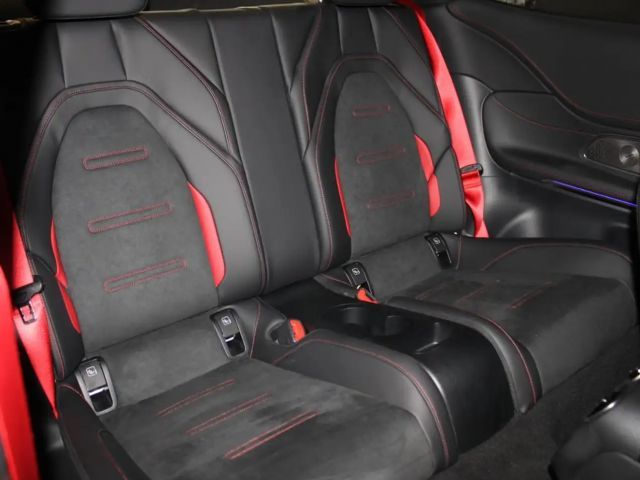 Mercedes-Benz E 53 AMG AMG Line Coupé