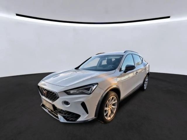 Cupra Formentor 1.4 e-Hybrid