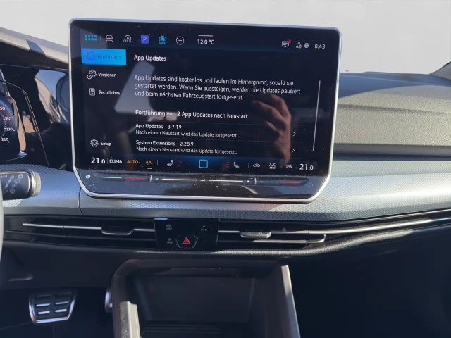 Volkswagen Golf 1.5 eTSI Golf VIII Life