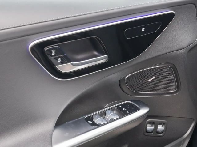 Mercedes-Benz C 300 C 300 e Estate