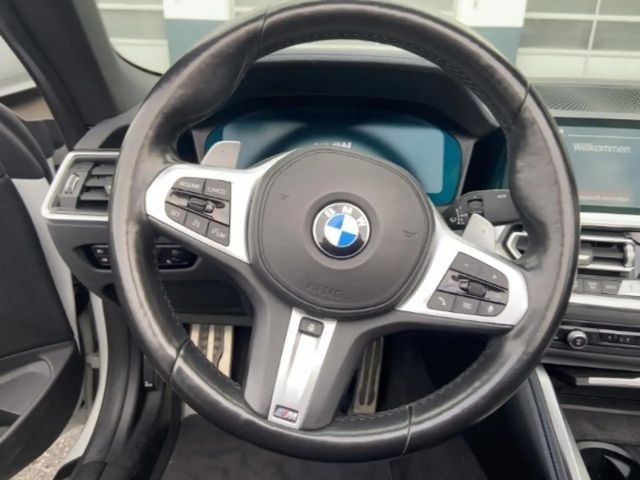 BMW 430 430i Cabrio M-Sport