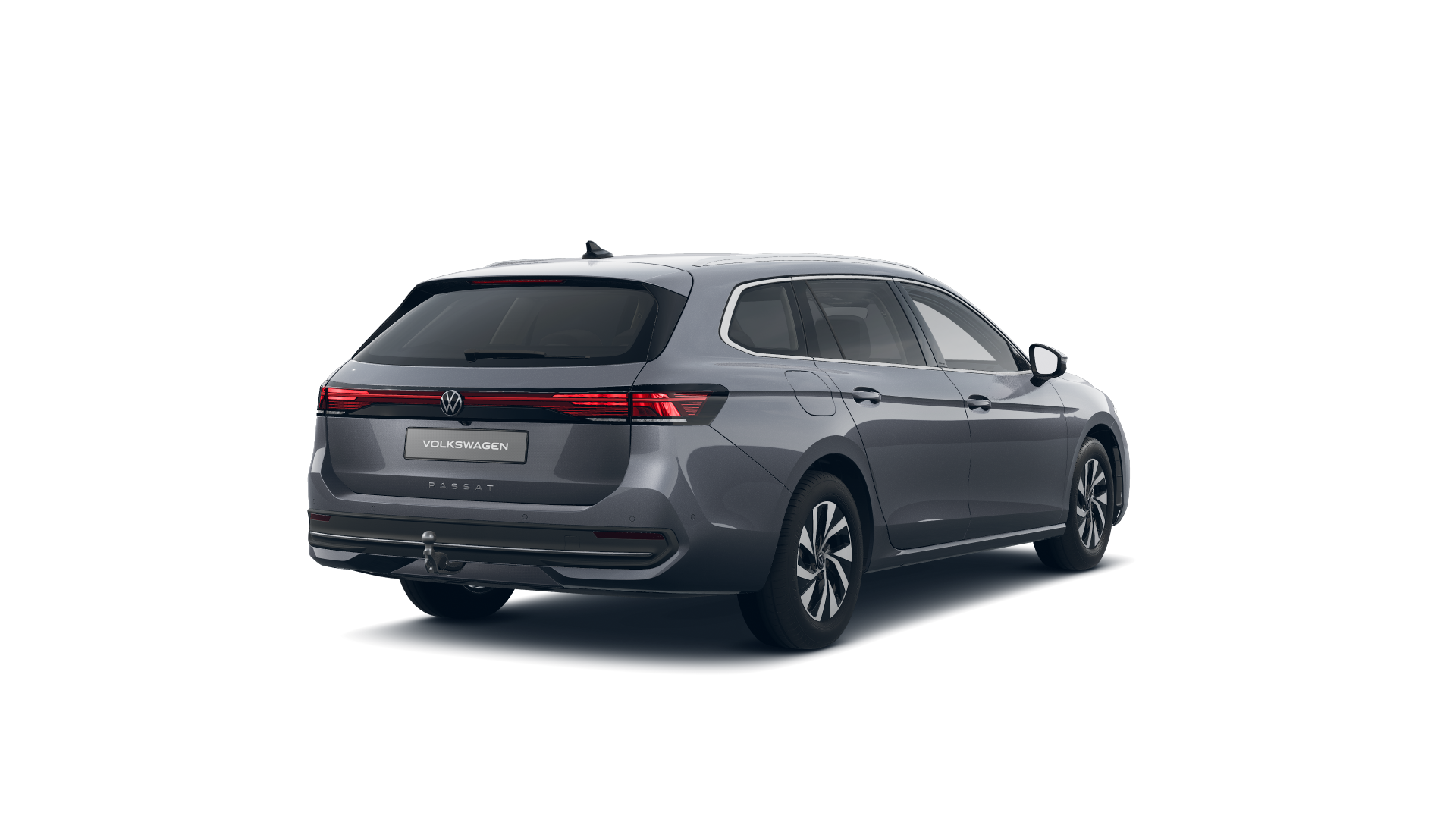 Volkswagen Passat 2.0 TDI Business DSG Variant