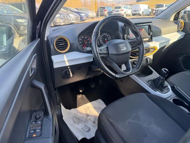 Seat Arona 1.0 TSI Style