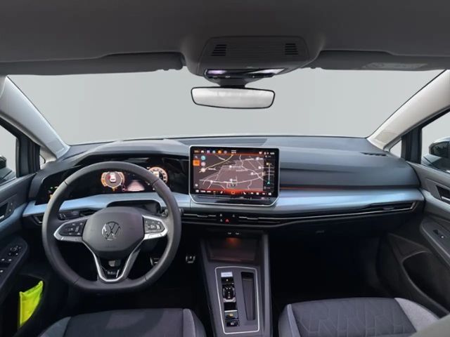 Volkswagen Golf 2.0 TDI DSG Golf VIII