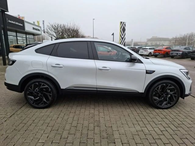 Renault Arkana Alpine EDC Esprit Hybrid