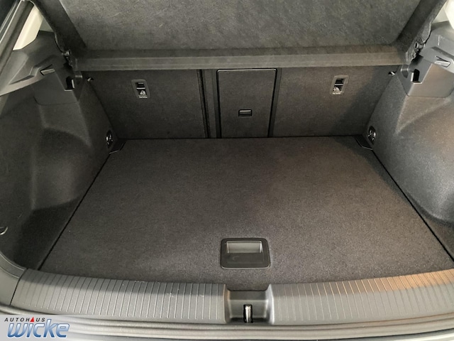 Volkswagen T-Roc 1.5 TSI DSG