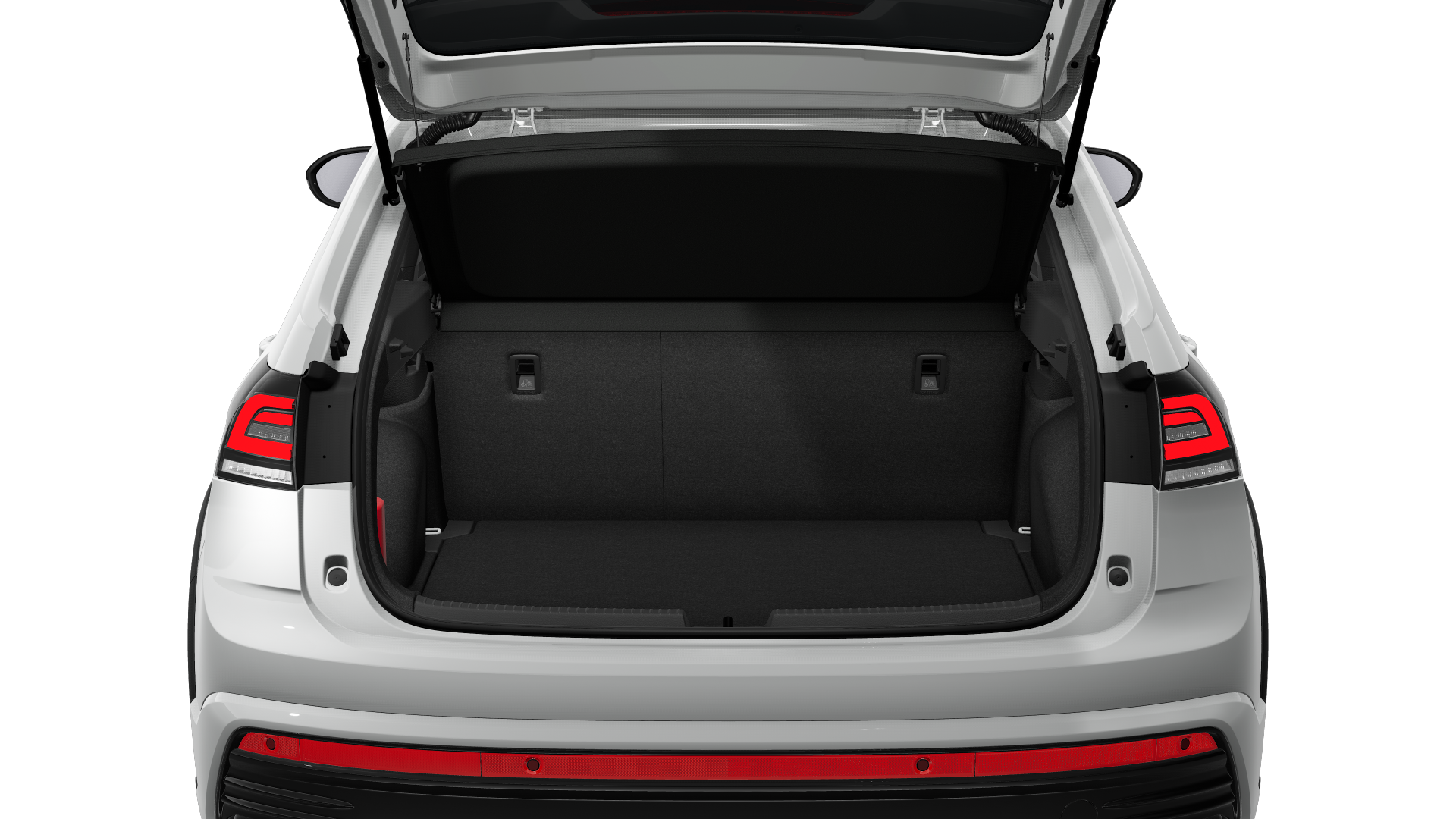 Volkswagen Taigo 1.5 TSI DSG