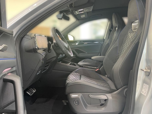 Volkswagen Tiguan DSG R-Line