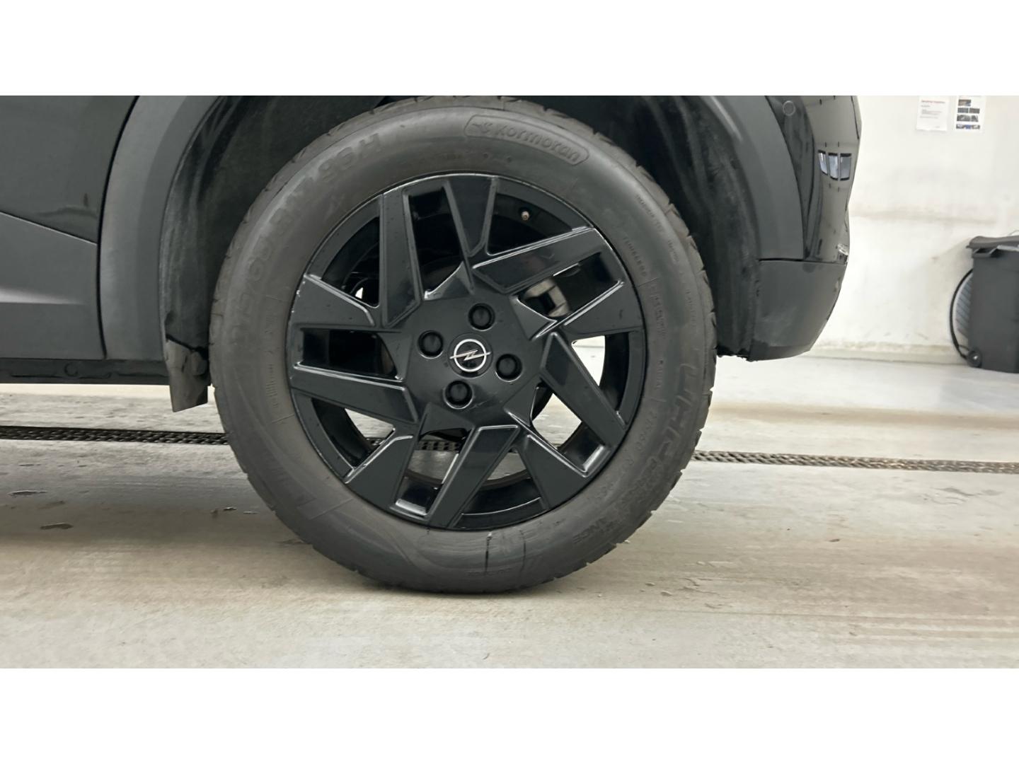 Opel Mokka 1.2 Turbo GS-Line Grand Sport Turbo