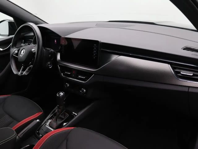 Skoda Kamiq 1.5 TSI Monte Carlo