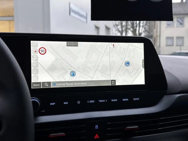 Hyundai i20 1.0 N Line T-GDi