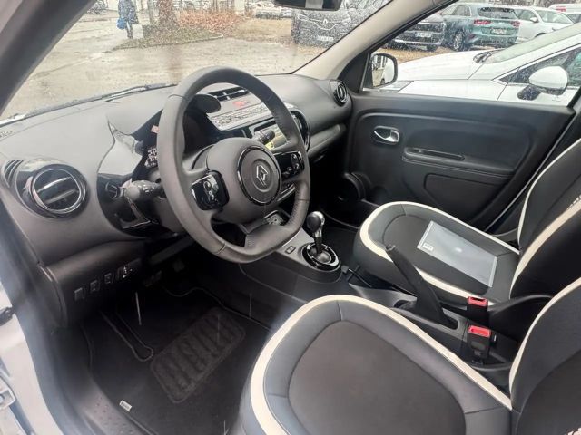 Renault Twingo Electric