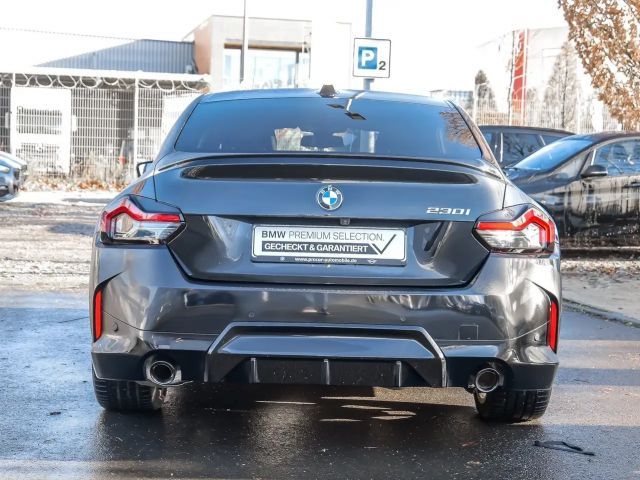 BMW 230 230i Coupé M-Sport